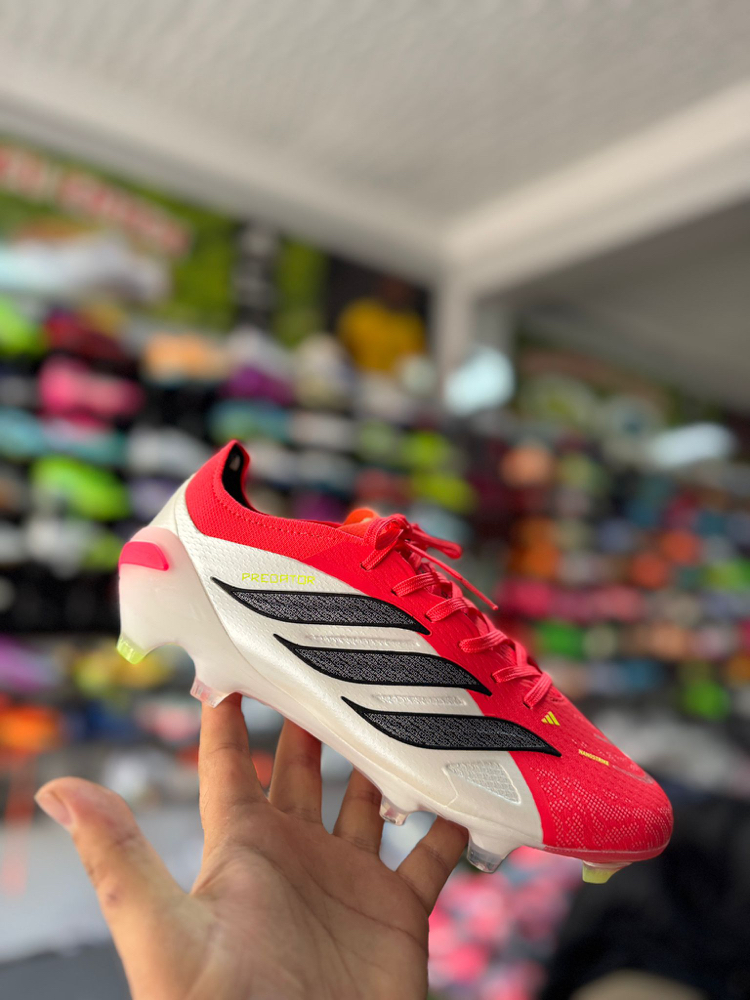 Adidas predatör
