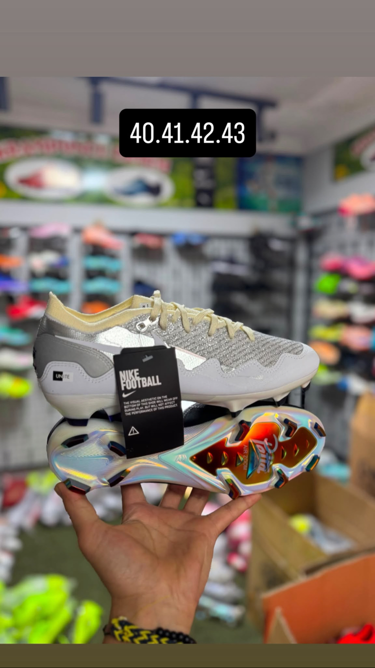 Nike aır zoom efsane 40-45