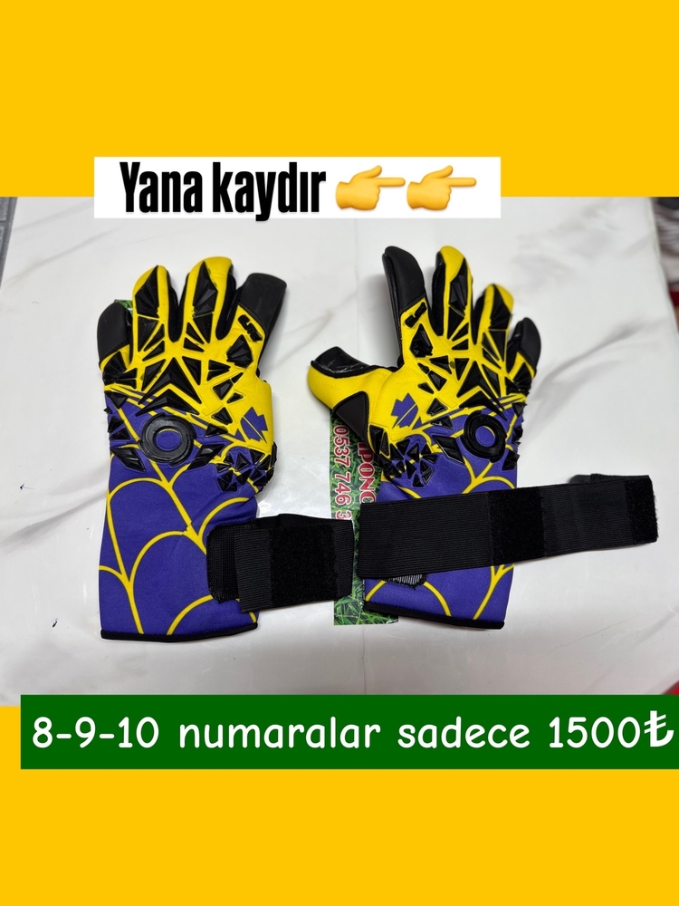 KALECİ ELDİVENİ RENK VE BEDEN YORUMA YAZINIZ