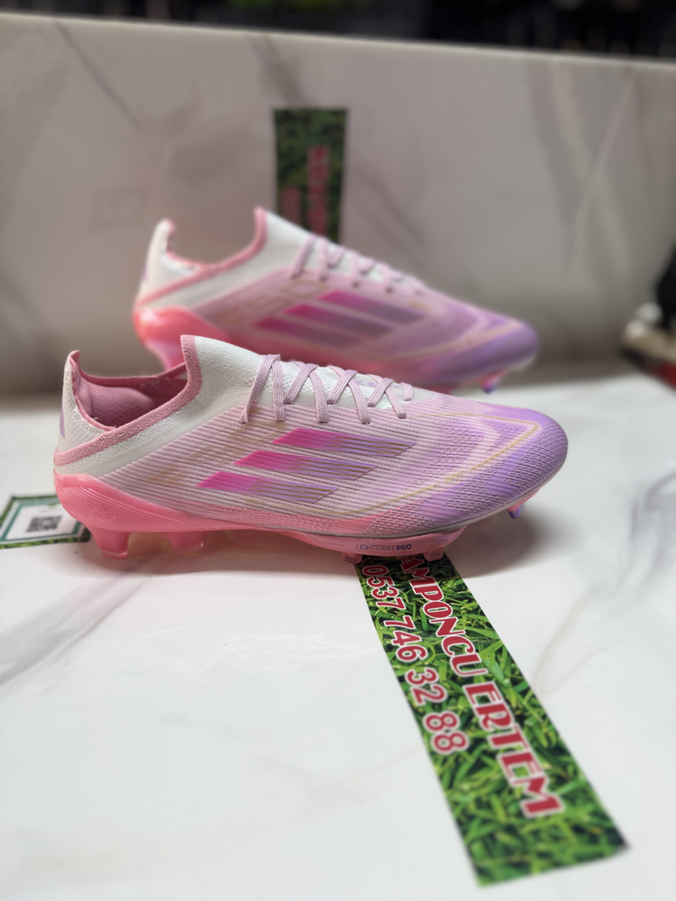 F50 Adidas 40-45 arası