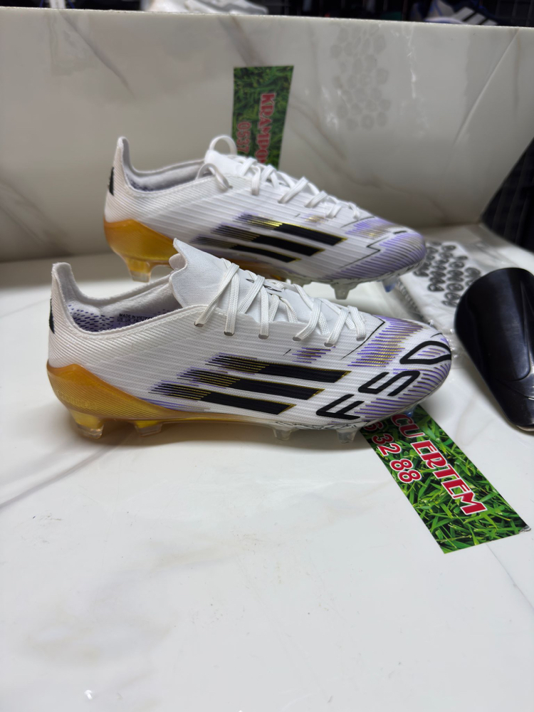 Adidas F50