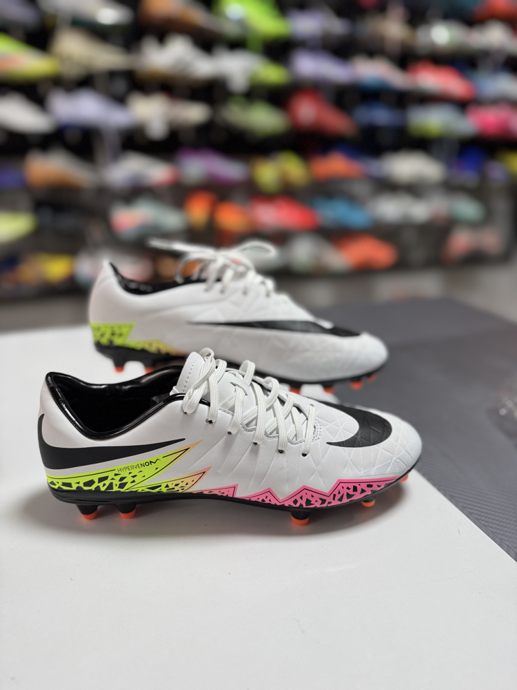 Nike Hypervenom 40-45