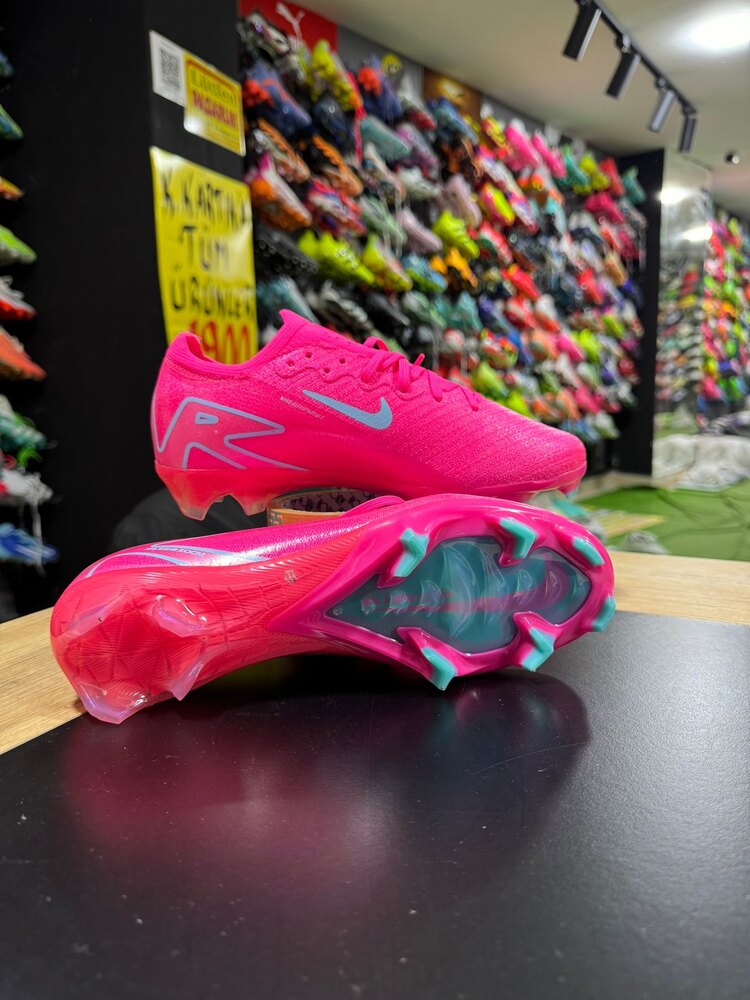 Nike air zoom VİŞNE