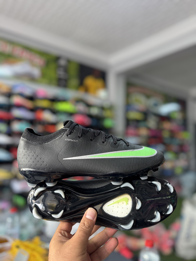 Nike MERCURİEL 40/45 arası 2 li alımda havalede 4000
