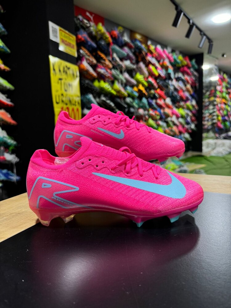 Nike air zoom VİŞNE