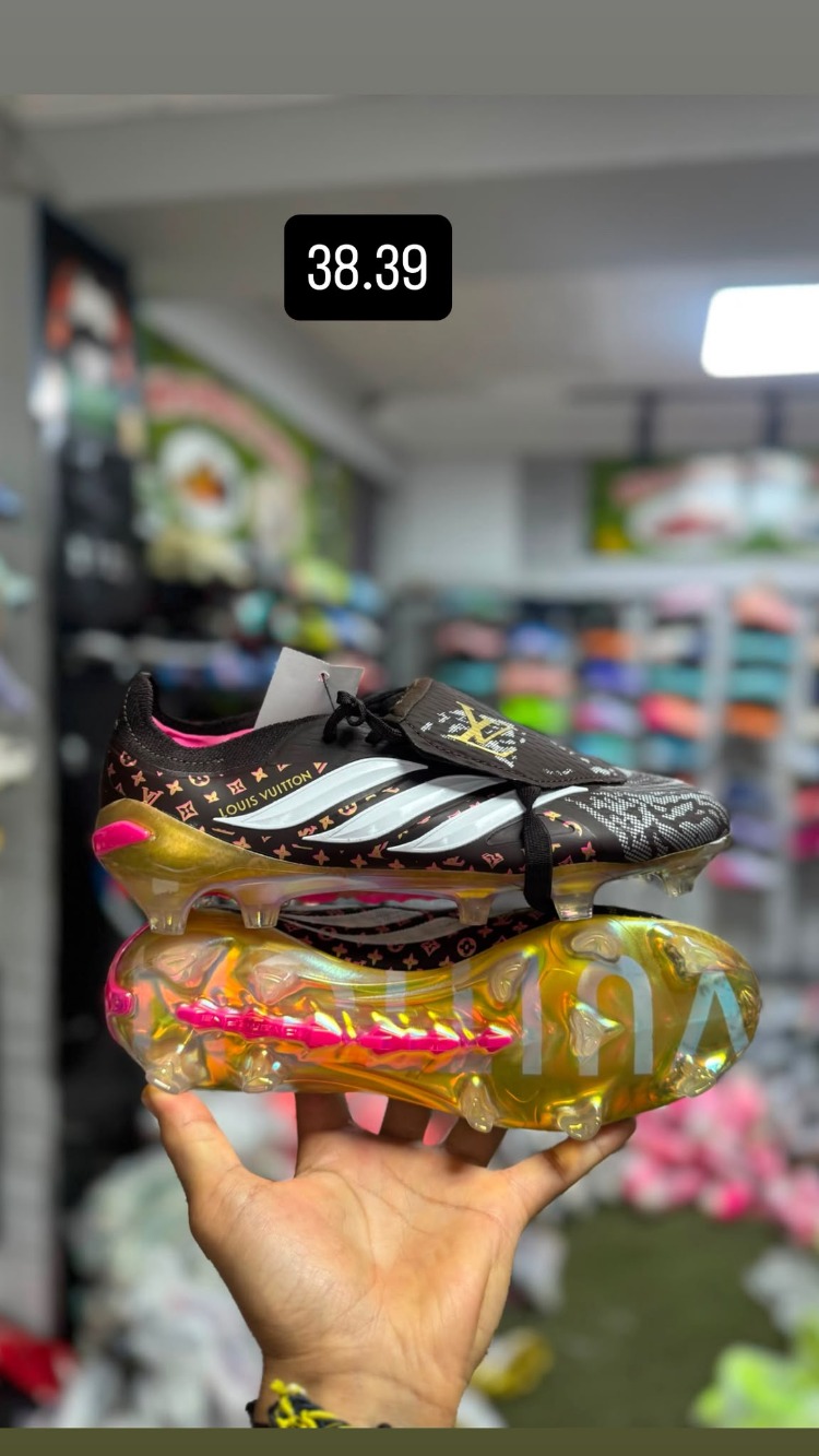 adidas peradator 38 39