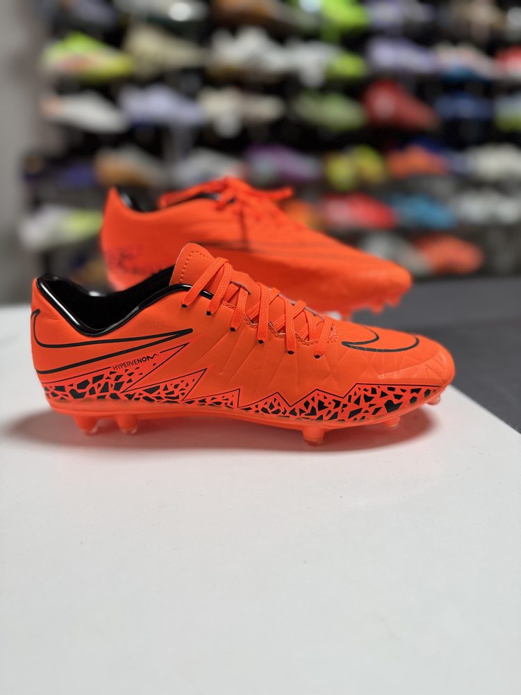 Nike Hypervenom 40-45