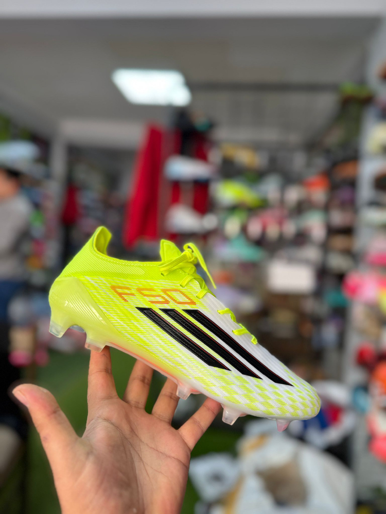 Adidas f50
