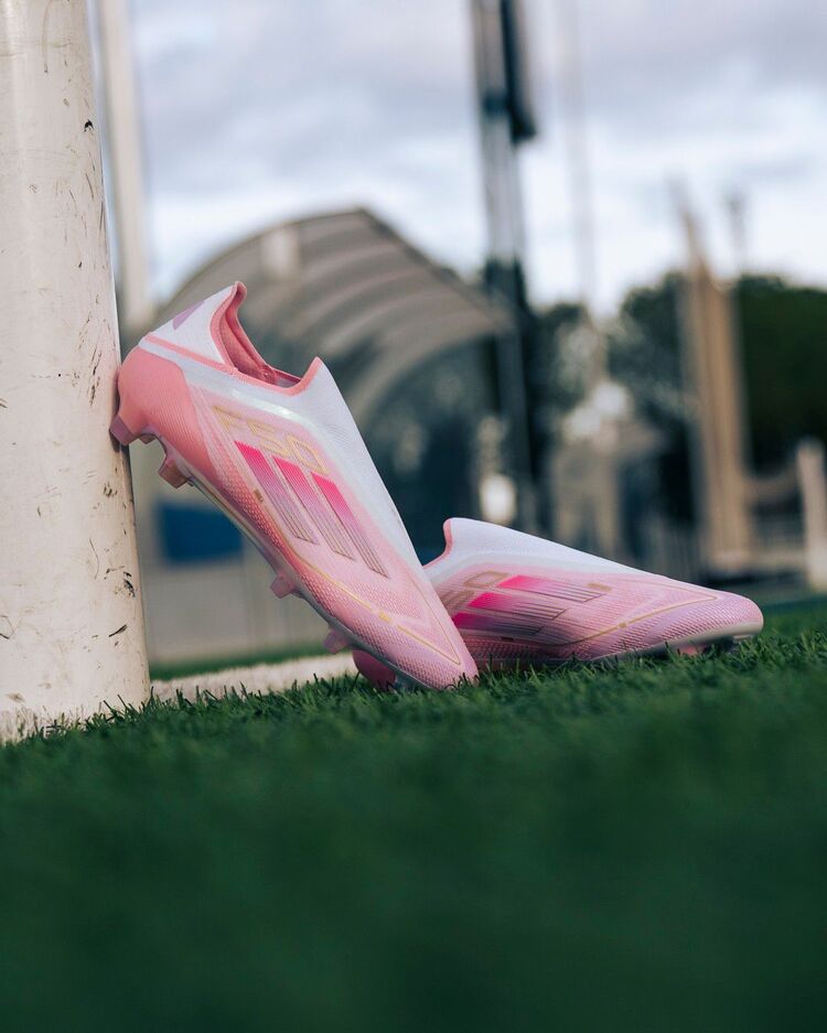YENİ SEZON PEMBE F50 ELİT TAM PROF