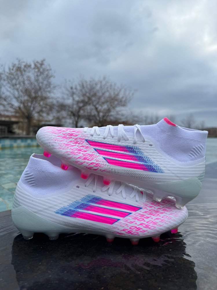 YENİ SEZON F50 ELİT TAM PROF