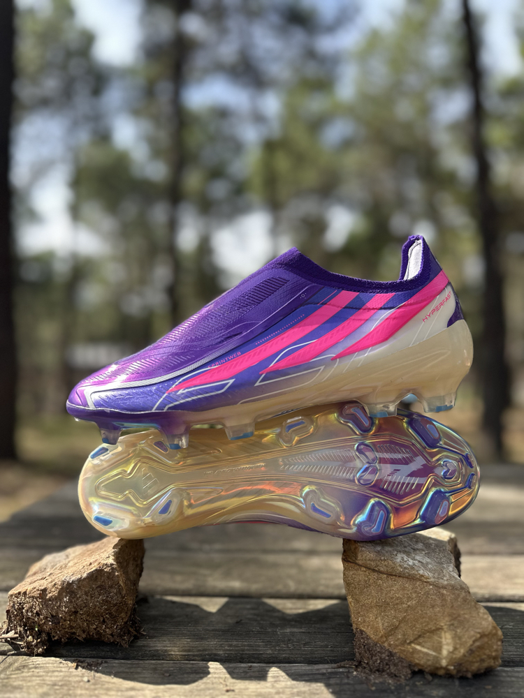 YENİ SEZON F50 ELİT TAM PROF