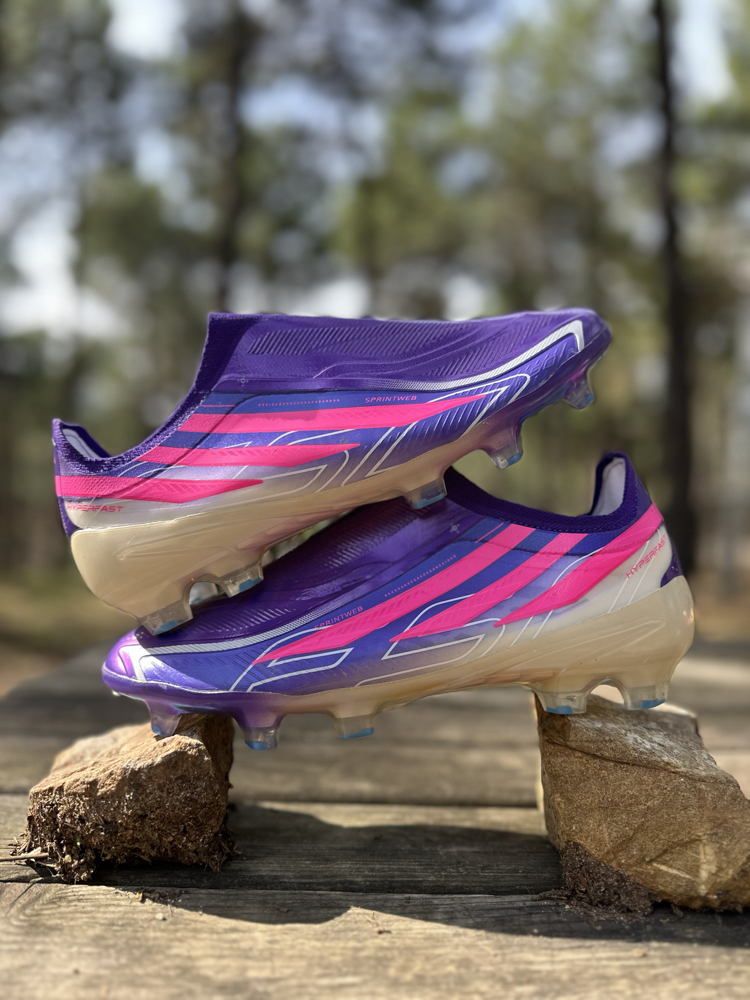 YENİ SEZON F50 ELİT TAM PROF