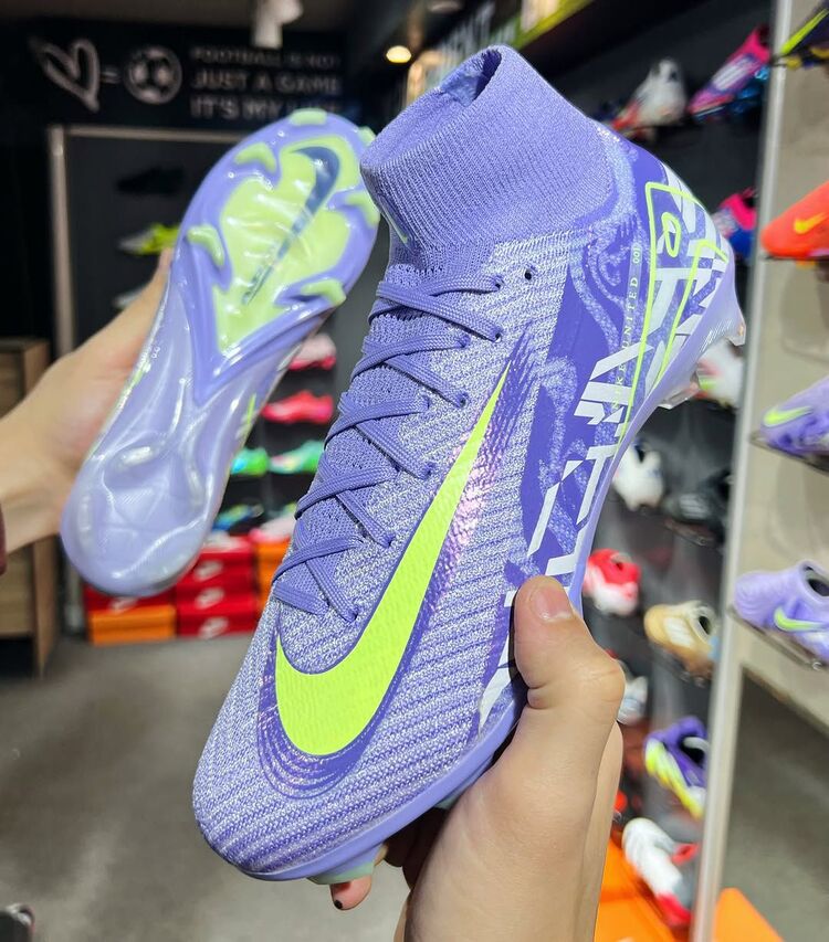YENİ SEZON AİR ZOOM SUPERFLY ELİT