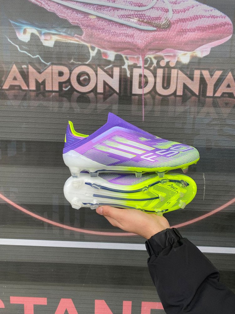 YENİ SEZON F50 ELİT TAM PROF