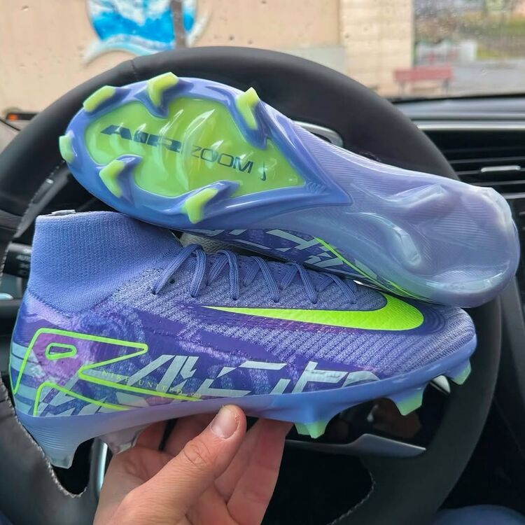 YENİ SEZON AİR ZOOM SUPERFLY ELİT