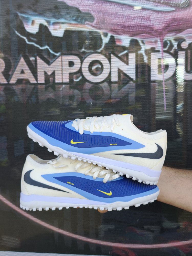 YENİ SEZON NİKE PHANTOM  Gx  HALISAHA ELİT