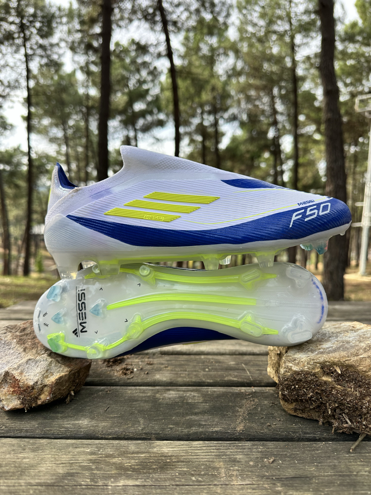 YENİ SEZON F50 ELİT TAM PROF