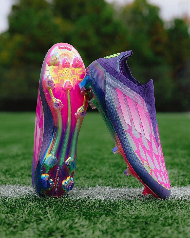 YENİ SEZON YAMAL F50 ELİT TAM PROF