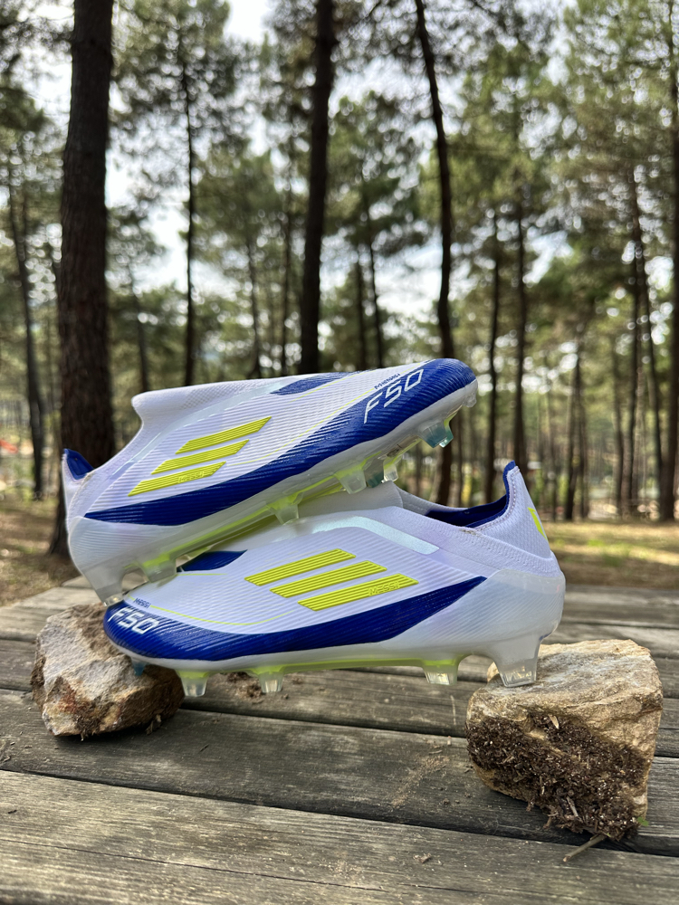 YENİ SEZON F50 ELİT TAM PROF