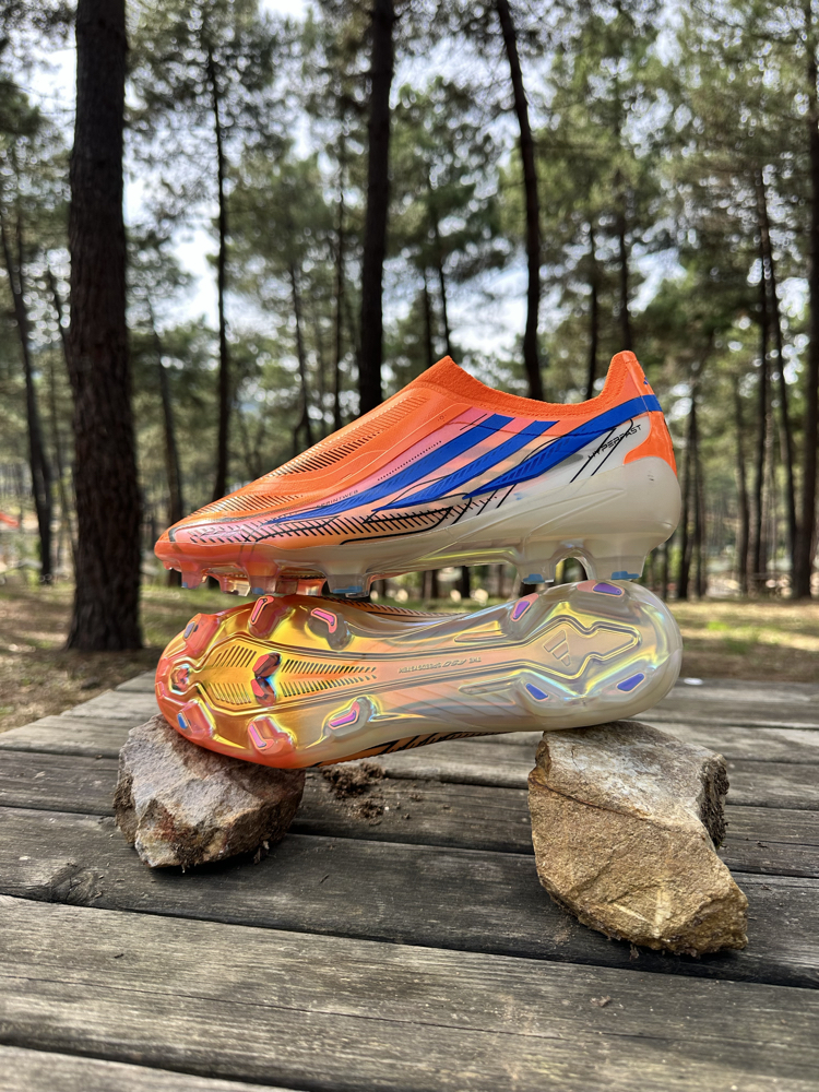YENİ SEZON F50 ELİT TAM PROF