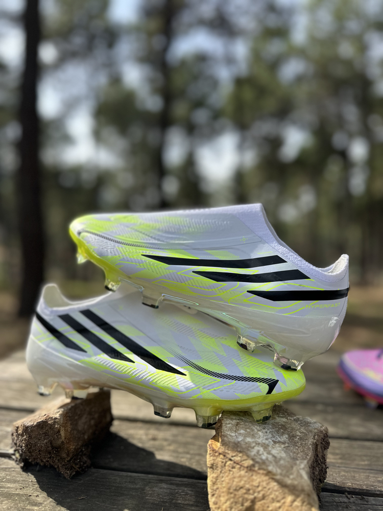 YENİ SEZON F50 ELİT TAM PROF