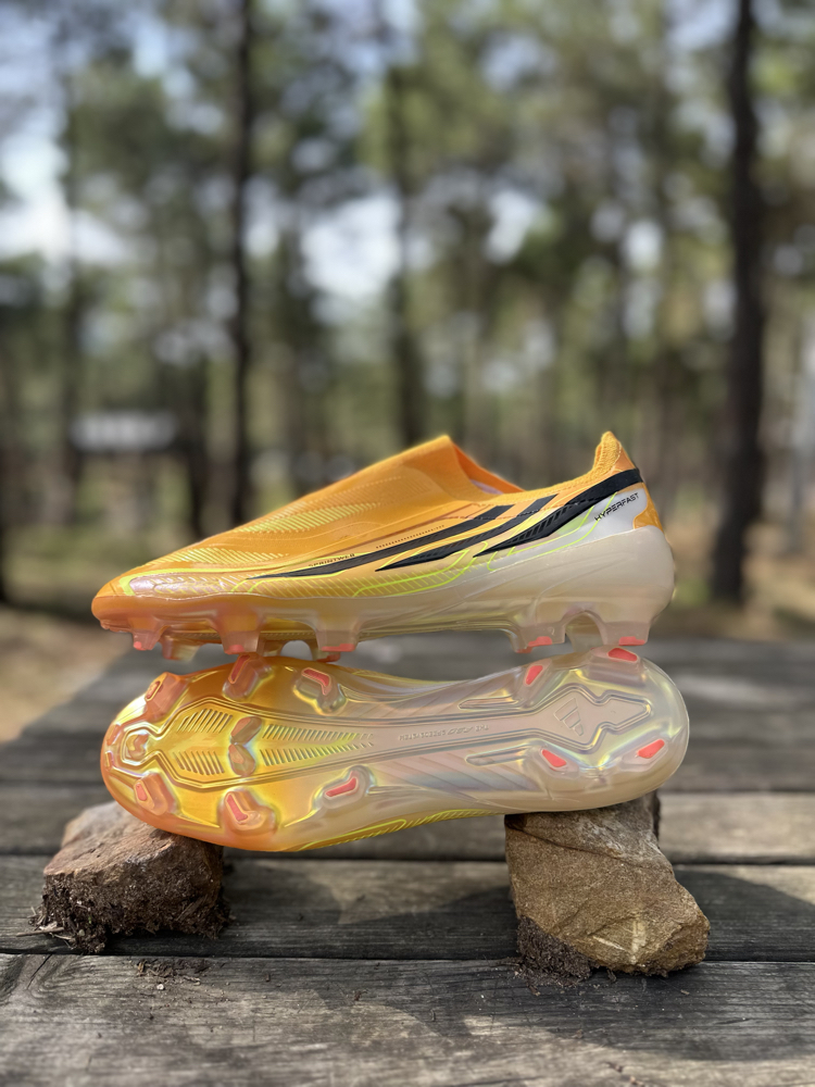 YENİ SEZON F50 ELİT TAM PROF