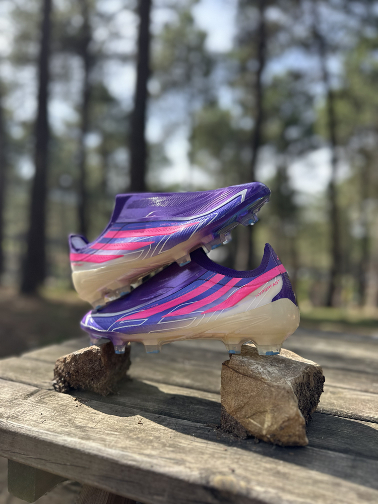 YENİ SEZON F50 ELİT TAM PROF
