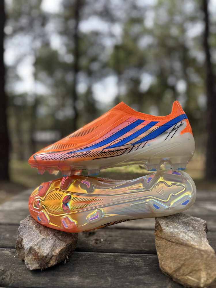 YENİ SEZON F50 ELİT TAM PROF