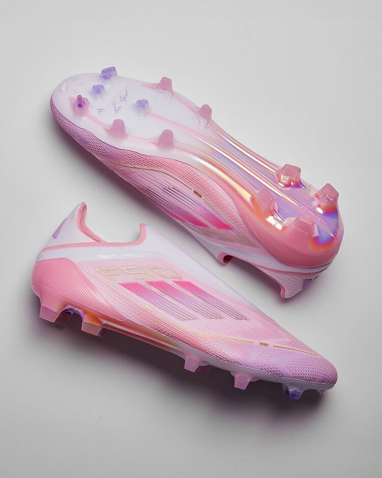 YENİ SEZON PEMBE F50 ELİT TAM PROF
