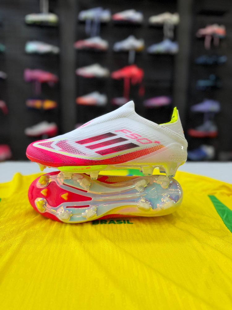 YENİ SEZON F50 ELİT TAM PROF