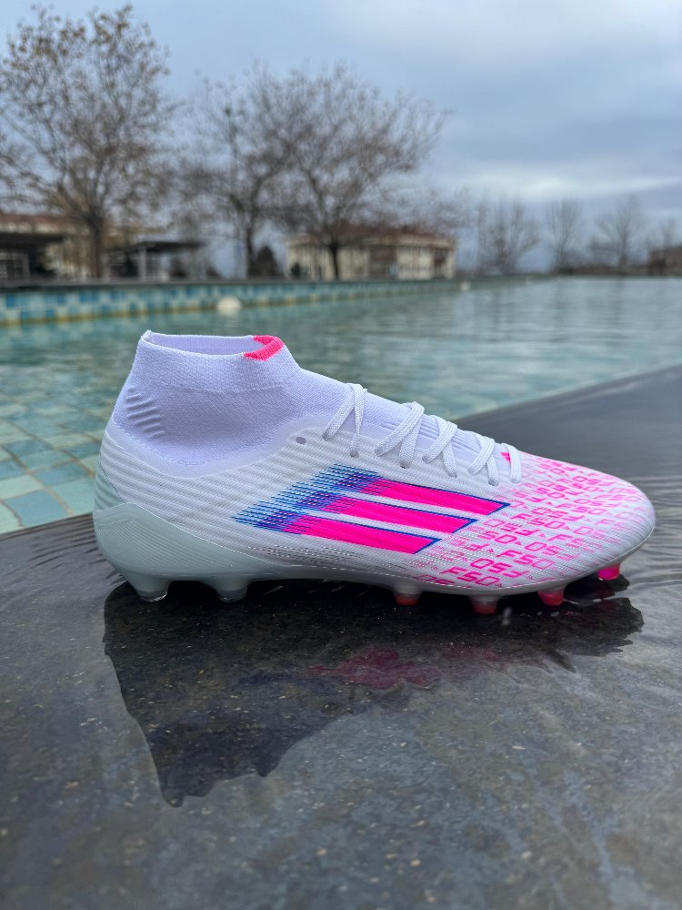 YENİ SEZON F50 ELİT TAM PROF