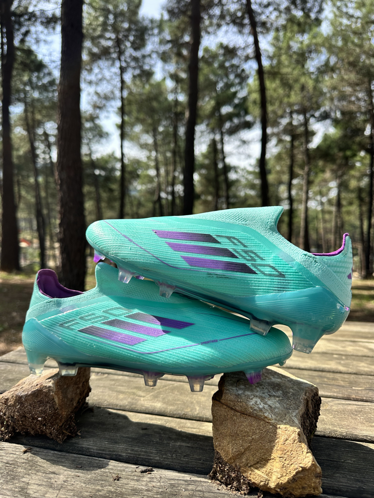 YENİ SEZON F50 ELİT TAM PROF