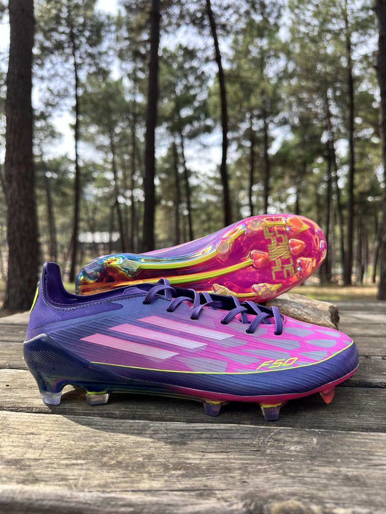 YENİ SEZON F50 ELİT TAM PROF