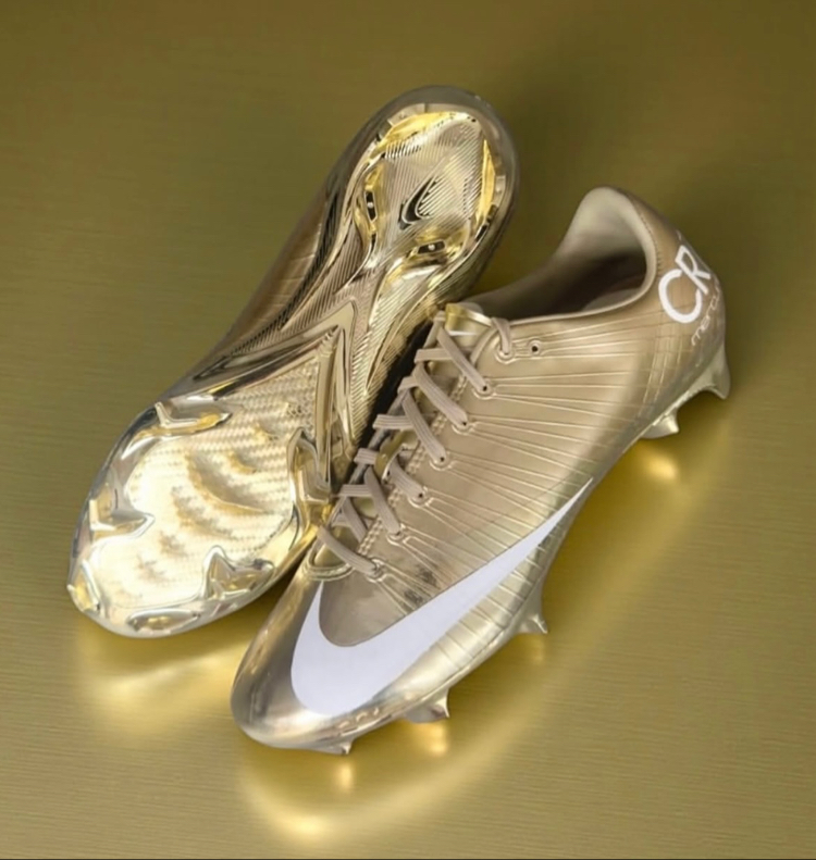 YENI SEZON CR7 ELIT TAM PROF