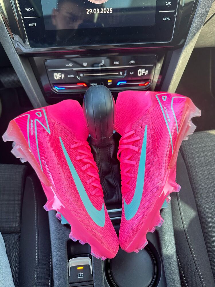 YENİ SEZON AİR ZOOM SUPERFLY ELİT