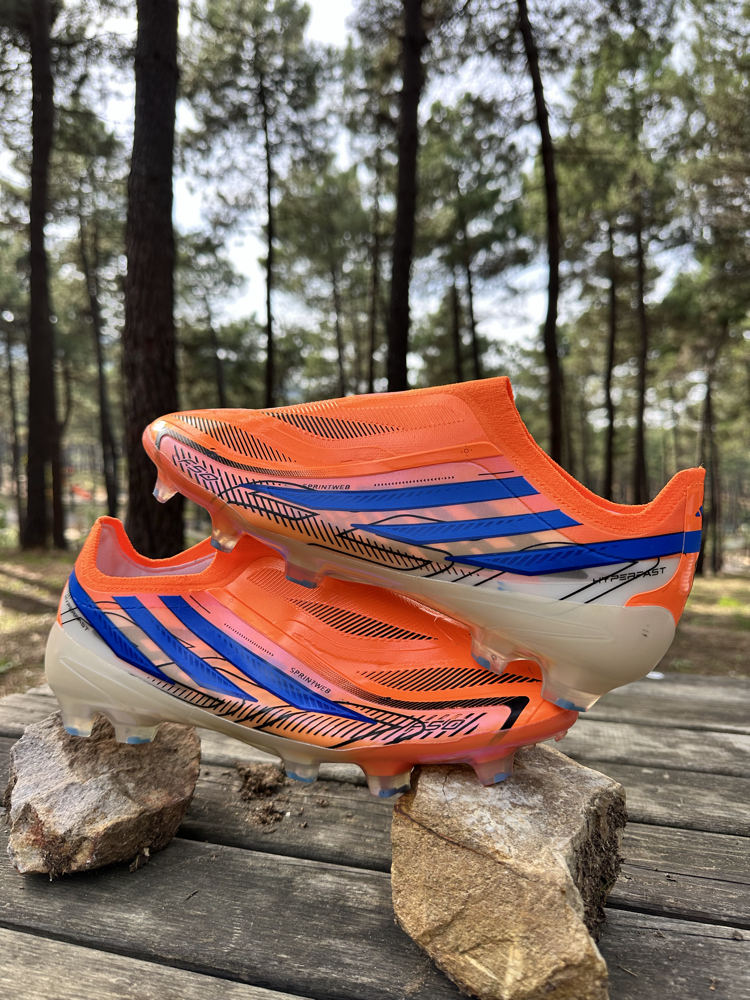 YENİ SEZON F50 ELİT TAM PROF