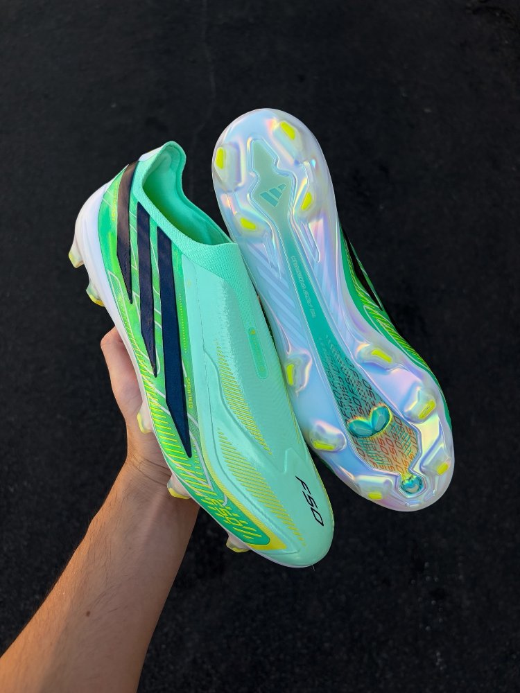 YENİ SEZON F50 ELİT TAM PROF