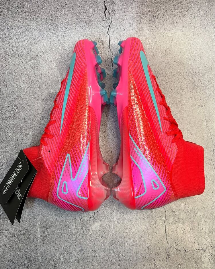YENİ SEZON AİR ZOOM SUPERFLY ELİT