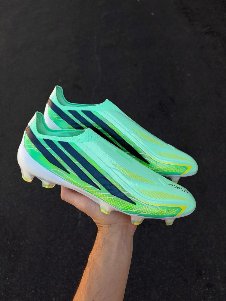 YENİ SEZON F50 ELİT TAM PROF