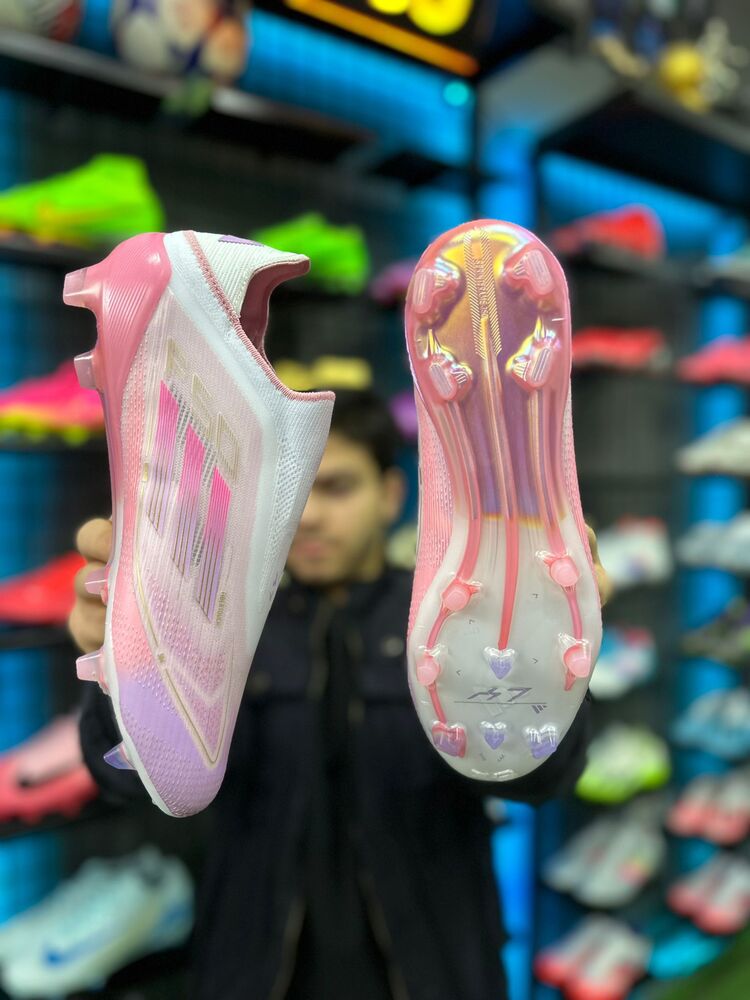 YENİ SEZON F50 ELİTE
