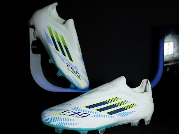 YENİ SEZON F50 ELİT TAM PROF