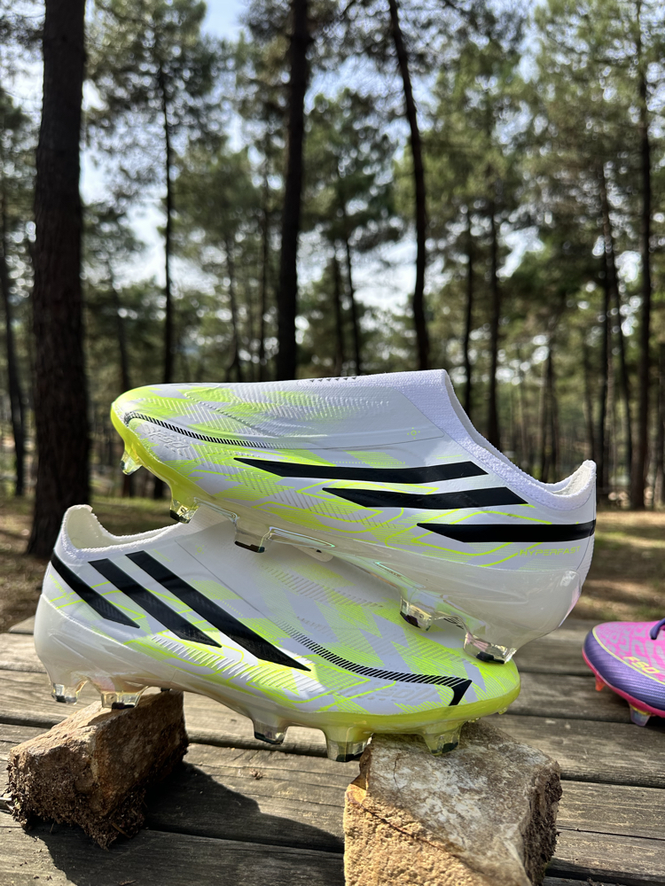 YENİ SEZON F50 ELİT TAM PROF