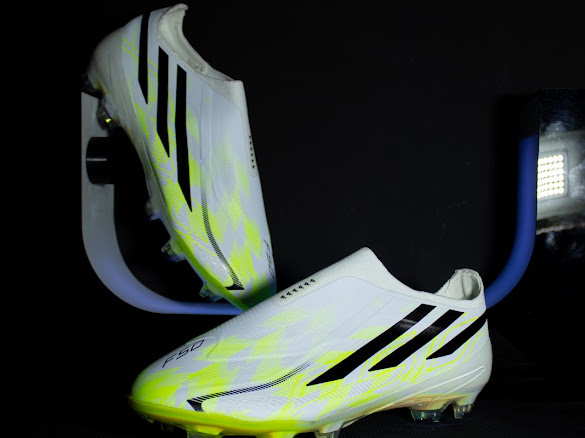 YENİ SEZON F50 ELİT TAM PROF