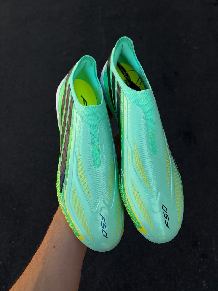 YENİ SEZON F50 ELİT TAM PROF