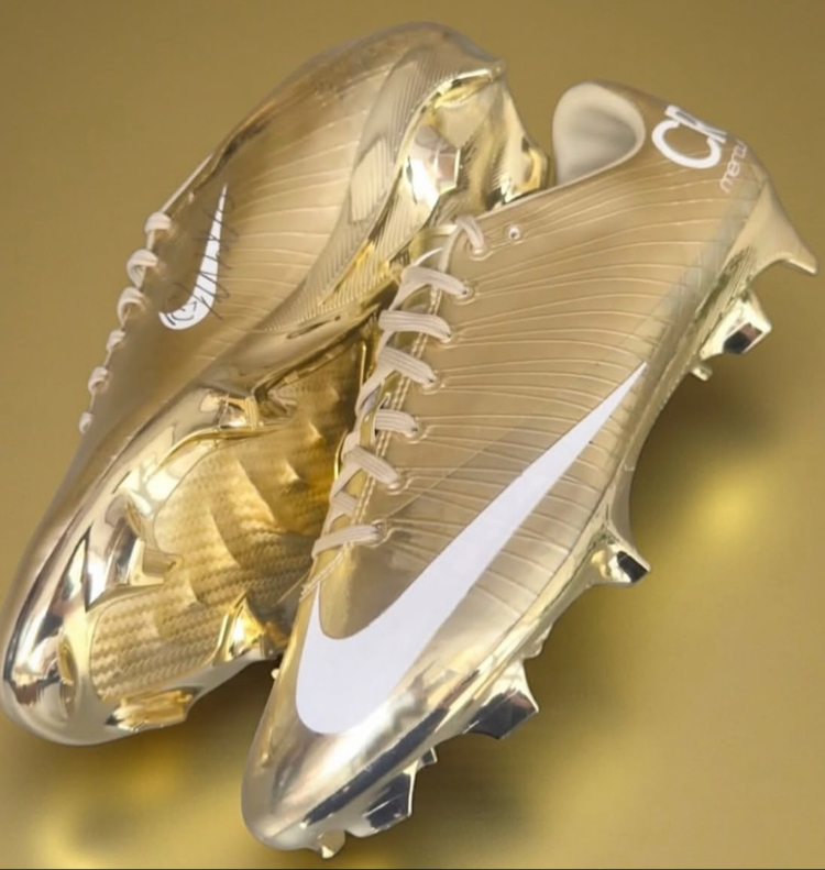 YENI SEZON CR7 ELIT TAM PROF
