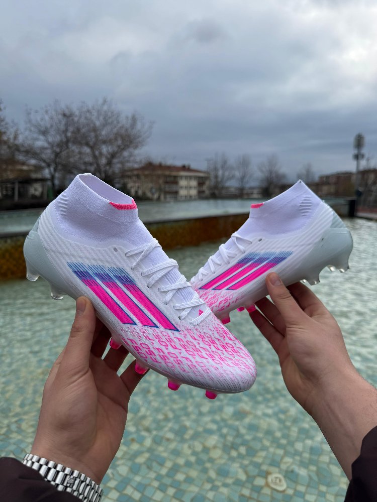 YENİ SEZON F50 ELİT TAM PROF