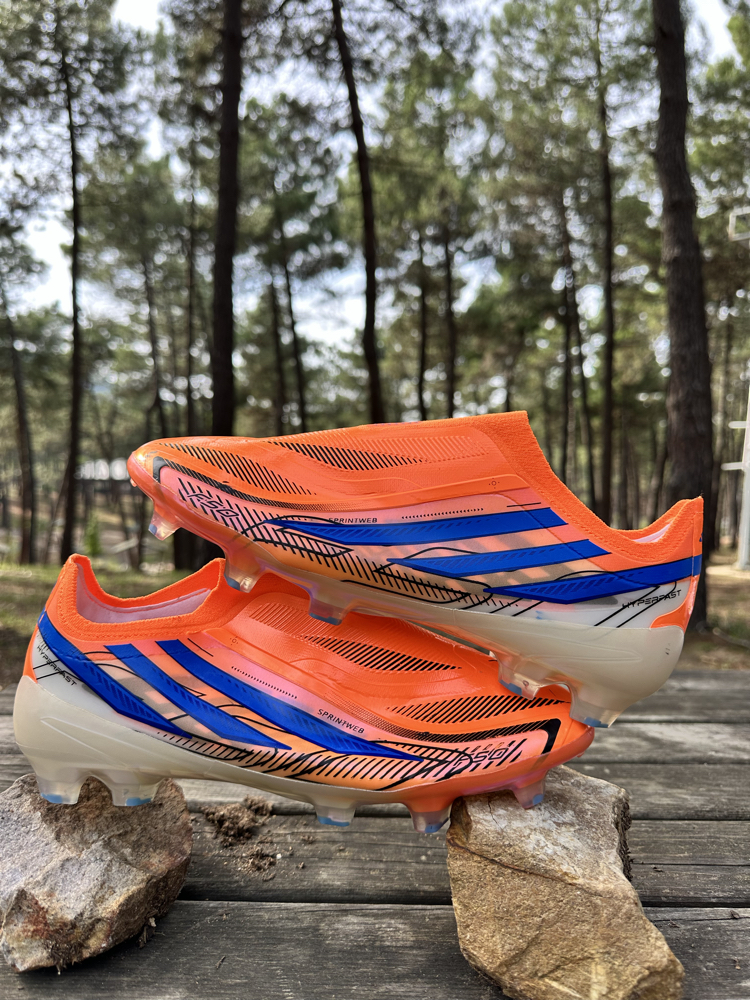YENİ SEZON F50 ELİT TAM PROF