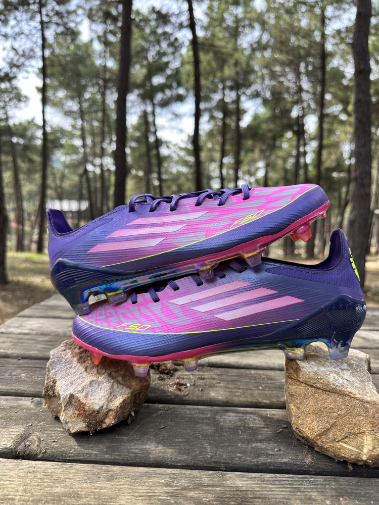 YENİ SEZON F50 ELİT TAM PROF