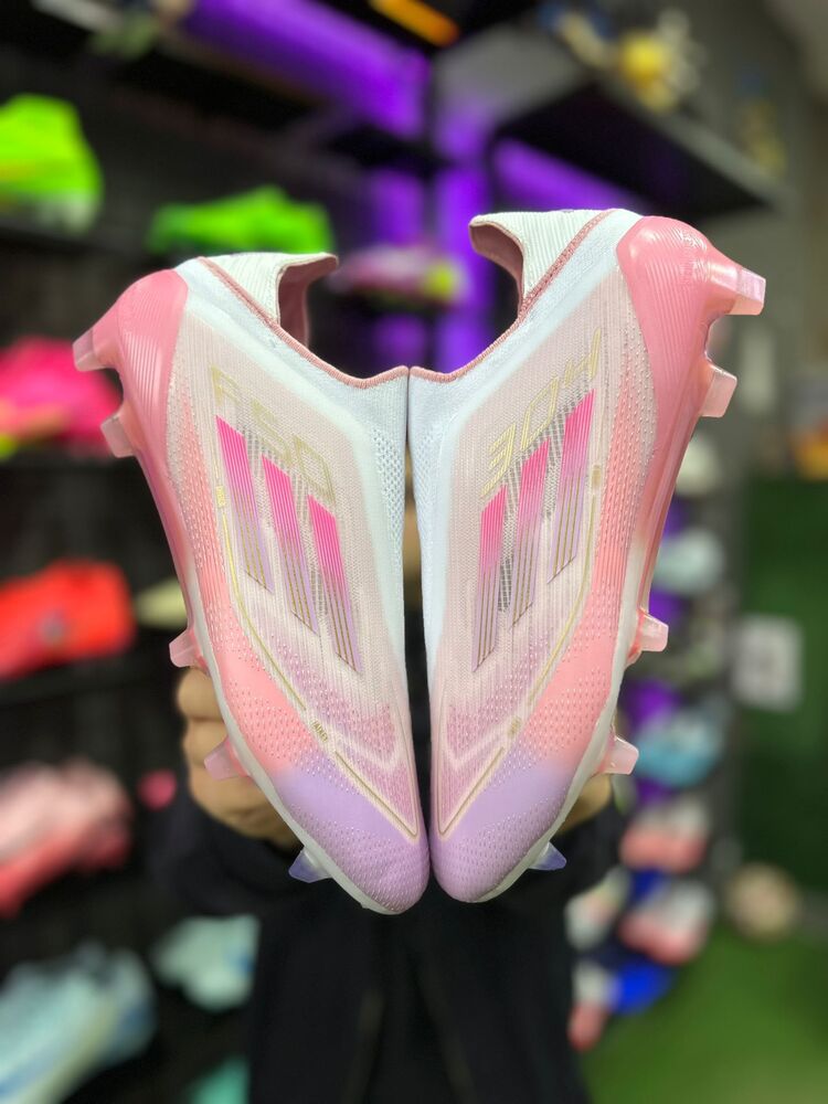 YENİ SEZON F50 ELİTE