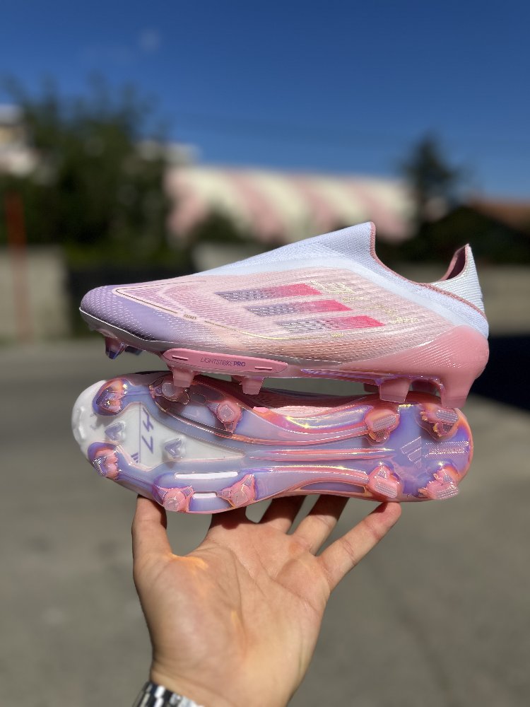 YENİ SEZON F50 ELİT TAM PROF